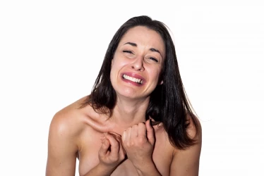 THE NAKED FEELING PROJECT THE NAKED FEELING PROJECT