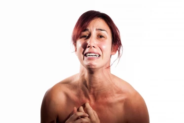 THE NAKED FEELING PROJECT THE NAKED FEELING PROJECT