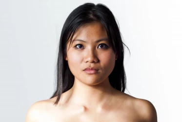 THE NAKED FEELING PROJECT THE NAKED FEELING PROJECT