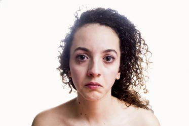 THE NAKED FEELING PROJECT THE NAKED FEELING PROJECT