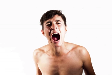 THE NAKED FEELING PROJECT THE NAKED FEELING PROJECT