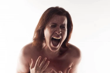 THE NAKED FEELING PROJECT THE NAKED FEELING PROJECT