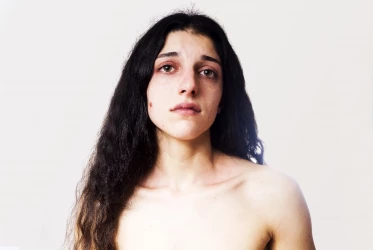 THE NAKED FEELING PROJECT THE NAKED FEELING PROJECT