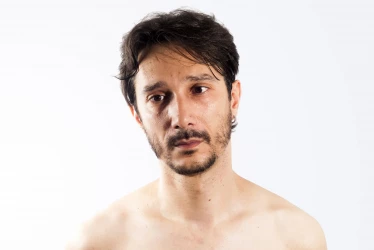 THE NAKED FEELING PROJECT THE NAKED FEELING PROJECT