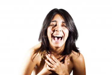 THE NAKED FEELING PROJECT THE NAKED FEELING PROJECT